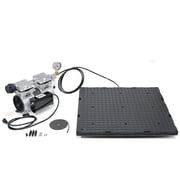 Vacuum Workholding Table Kits for CNC Machines