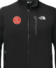 Premium Shifter / MID Zip Up