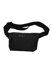 Freya Fanny Pack L Black Out