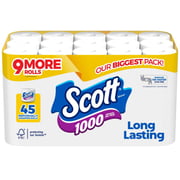 Scotch-Brite Stainless Steel Extra Large Scrubbers,16 count