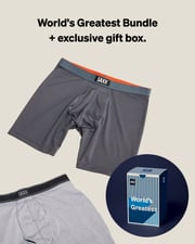 Build You Own World's Greatest Gift Box (3 Pack)