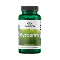 Swanson Berberine 400mg Capsule