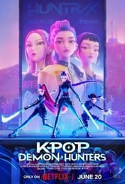 Your Idol - from KPop Demon Hunters