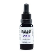 CBN Oil