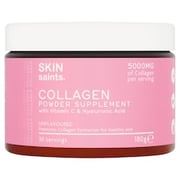 Skin Saints Collagen Powder Supplement 180g