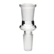 18mm Female to 14mm Male Glass Adapter