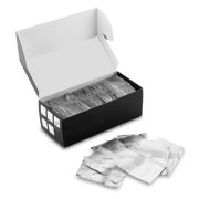 Nail Remover Foil Wraps