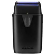 BaBylissPRO UVFOIL Matte Black UV Double Foil Shaver