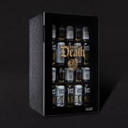 Icy Death Mini Fridge (Tall)