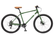 The All-Terrain 27.5"
