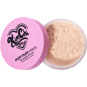 PUFF PUFF PASS SET & BAKE POWDER - 03 Translucent