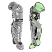 S7 AXIS™ AGES 12-16 PRO LEG GUARDS (14.5")