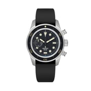 Unimatic U3 Diving Heritage Chronograph Watch