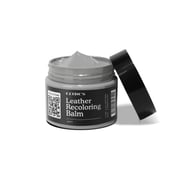 Clydes Leather Company Clyde's Leather Recoloring Balm Non Toxic Leather Color Restorer for Furniture, Car Seat, Tack 21 Colors of Restoration Leather