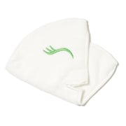 Green Beauty Towelette