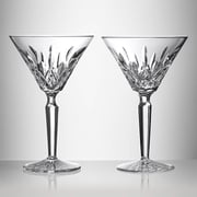 Lismore Martini, Set of 2