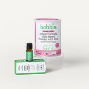Organic Fussy Feeder Kit