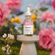 Renew Her Yoni Oil - For Dryness & Ingrown Hair