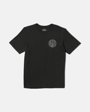 Fuel Cap Short Sleeve Tee