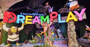 DreamPlay Admission Ticket in Manila - Klook United States
