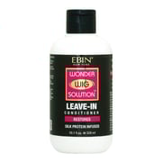Wonder Wig Solution Leave-In Conditioner - Cream