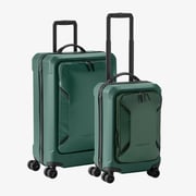 Tarmac Luggage Set