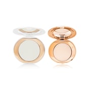 AIRBRUSH BRIGHTEN & BLUR ON THE GO - FACE KIT