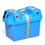 Redodo Portable Battery Box