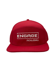 NEW. Engage Snapback Hat