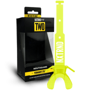 NXTRND TWO® Transparent Neon Yellow