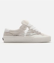 Straye Logan Puff Cream Skate Shoes