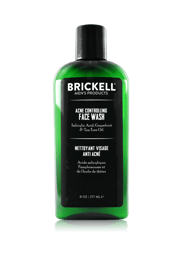 Acne Controlling Face Wash for Men