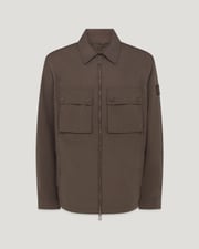 TRIALMASTER JACKET