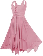 Alanna Maxi Limited Edition Cherry Blossom