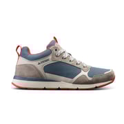 Men's Scape Lo - Warm Gray/Night/Habanero