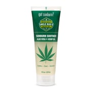 Uncle Bud’s Hemp Sunburn Soother Aloe Vera Gel