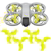 DJI Neo STEALTH Upgrade Propellers - x4 Electric
