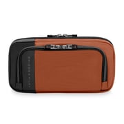 Hanging Toiletry Kit
