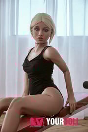 150cm (4ft11) Sex Doll Orla