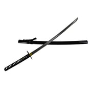Katana -High Carbon 1095 Steel 39.5"- Highest Grade