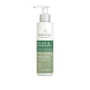 Extra Strength Relief & Recovery Cream