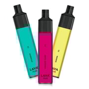 Lava Plus Vape