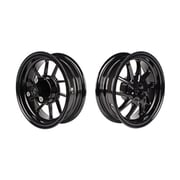 Wheel Rim Set for the Honda Ruckus (NPS50)