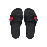 Miles Morales Velcro Slides
