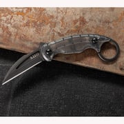 Doug Marcaida's 5.11 DM Fixed Talon Karambit