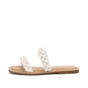 Davie Flat Sandal