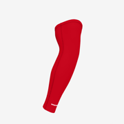 UNPADDED ARM SLEEVE (RED)