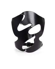 Mask “Nyx” Black