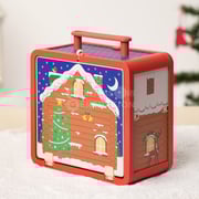 Montessori Santa's Workshop