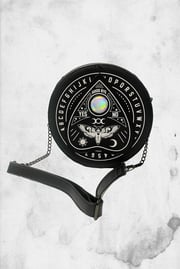 Shapeshifter - Calling The Spirts Bag